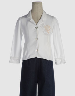 DKNY - FLEECETOPS - Sweatshirts - on YOOX.COM