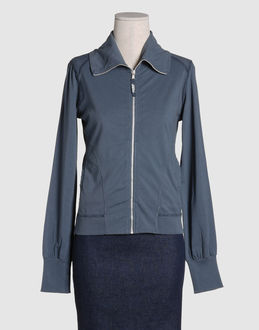DIMENSIONE DANZA - FLEECETOPS - Zip sweatshirts - on YOOX.COM
