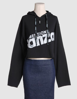 DIMENSIONE DANZA - FLEECETOPS - Sweatshirts - on YOOX.COM