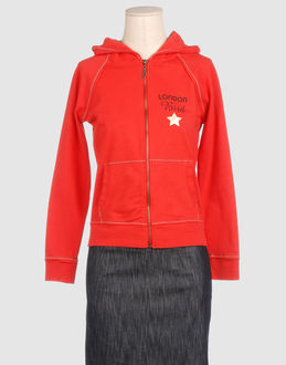 Pepe Jeans : - SWEATS - Sweats avec zip
