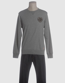 SCOTCH & SODA - FLEECETOPS - Sweatshirts - on YOOX.COM