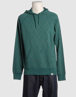 CARHARTT - FLEECETOPS - Sweatshirts - on YOOX.COM
