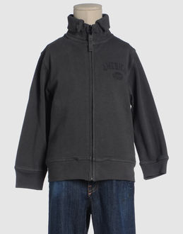 AMERICAN OUTFITTERS Boy FLEECE TOPS Zip sweatshirts 121