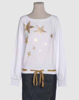 Sweatshirts - FORNARINA - BEI YOOX.COM