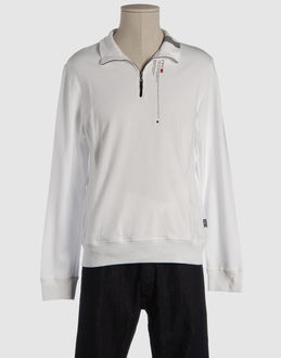 C'N'C' COSTUME NATIONAL - FLEECETOPS - Sweatshirts - on YOOX.COM
