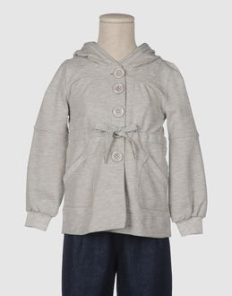 ESSENTIEL Girl FLEECE TOPS Sweatshirts 2243