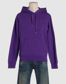 DIESEL - Men - FLEECE TOPS - Sweatshirts on YOOX.COM