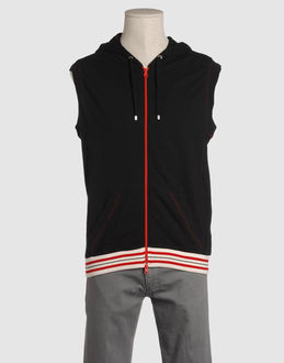 Emporio Armani Swimwear :  - SWEATS - Sweats avec zip