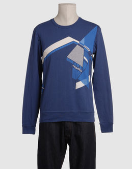DIESEL - FLEECETOPS - Sweatshirts - on YOOX.COM