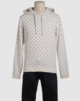 DIESEL - Men - FLEECE TOPS - Sweatshirts on YOOX.COM