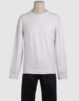 DIESEL - Men - FLEECE TOPS - Sweatshirts on YOOX.COM