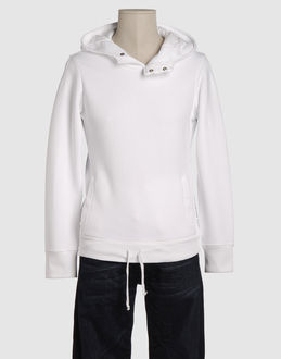 DIESEL - Men - FLEECE TOPS - Sweatshirts on YOOX.COM