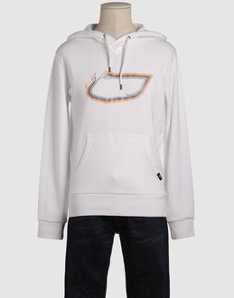 - sweats - sweatshirts - sur yoox.com