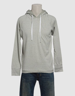 DIESEL - Men - FLEECE TOPS - Sweatshirts on YOOX.COM