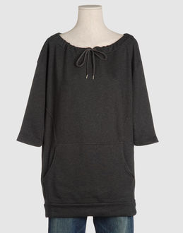 DIESEL - FLEECETOPS - Sweatshirts - on YOOX.COM