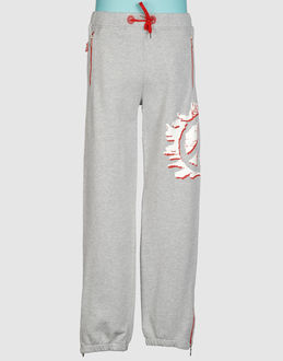 MOSCHINO JUNIOR - Boy - FLEECE TOPS - Sweat pants on YOOX.COM