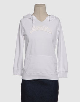 SCOUT - FLEECETOPS - Sweatshirts - on YOOX.COM