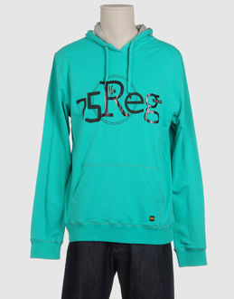 JACK JONES - FLEECETOPS - Sweatshirts - on YOOX.COM