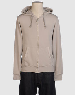 Armani Jeans : - SWEATS - Sweats avec zip