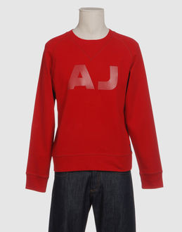 Armani Jeans : - SWEATS - Sweatshirts