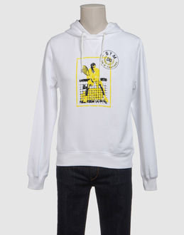 DOLCE & GABBANA - FLEECETOPS - Sweatshirts - on YOOX.COM