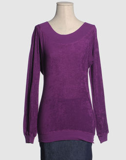 Sweatshirts - ZN 109% - BEI YOOX.COM