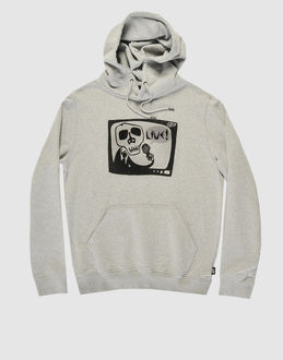 55DSL - FLEECETOPS - Sweatshirts - on YOOX.COM