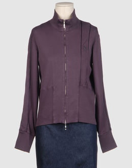 Sweatshirts mit Zipp - EUROPEAN CULTURE - BEI YOOX.COM