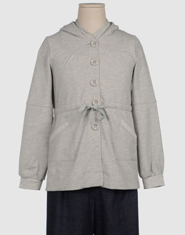 ESSENTIEL Girl FLEECE TOPS Sweatshirts 2242