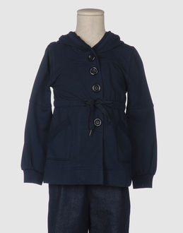 ESSENTIEL Girl FLEECE TOPS Sweatshirts 2240
