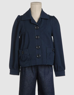 ESSENTIEL Girl FLEECE TOPS Sweatshirts 2241