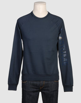 C'N'C' COSTUME NATIONAL - FLEECETOPS - Sweatshirts - on YOOX.COM