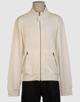 Armani Jeans : - SWEATS - Sweats avec zip