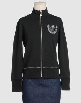 Guess Jeans :  - SWEATS - Sweats avec zip