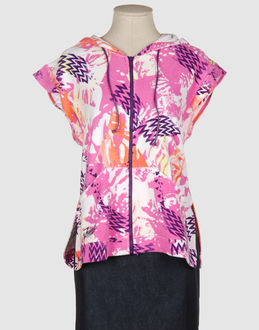  - sweats - sweats avec zip - sur yoox.com