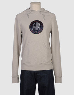Armani Jeans : - SWEATS - Sweatshirts