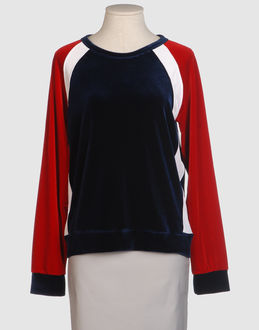 D&G - FLEECETOPS - Sweatshirts - on YOOX.COM