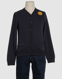 BELLEROSE Boy FLEECE TOPS Sweatshirts 551