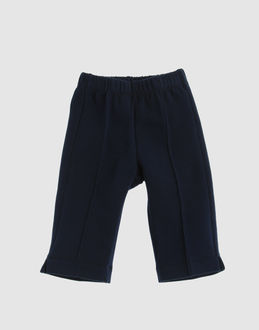 IL GUFO Boy FLEECE TOPS Sweat pants 3030