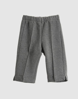 IL GUFO Boy FLEECE TOPS Sweat pants 3029