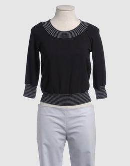 SPLENDID - SWEATS - Sweatshirts sur YOOX.COM