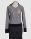 Felpe donna Babele Moda