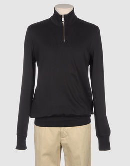 DIOR HOMME - FLEECETOPS - Sweatshirts - on YOOX.COM
