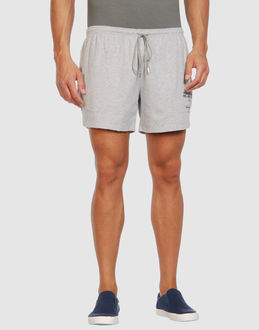 DSQUARED2 SWEATS Shorts sweat