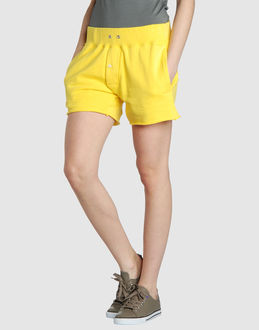 DSQUARED2 SWEATS Shorts sweat