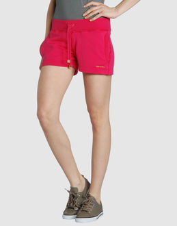 DSQUARED2 SWEATS Shorts sweat