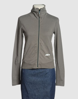 DIMENSIONE DANZA - FLEECETOPS - Zip sweatshirts - on YOOX.COM