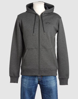  - sweats - sweats avec zip - sur yoox.com