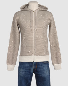  - sweats - sweats avec zip - sur yoox.com
