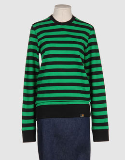 CARHARTT - FLEECETOPS - Sweatshirts - on YOOX.COM